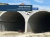 Tunel Trbušani