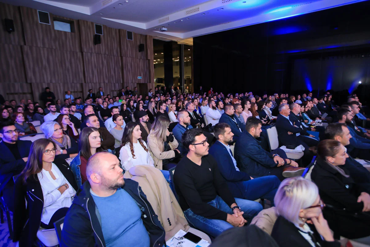 konferencija Sfera u Sarajevu