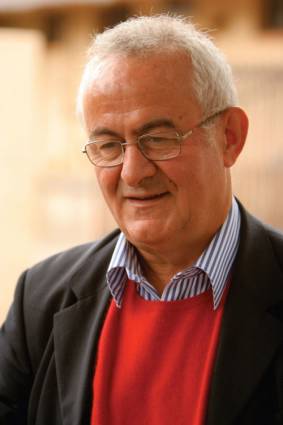 Prof. dr Čedo Maksimović