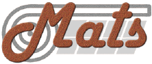 Mats logo