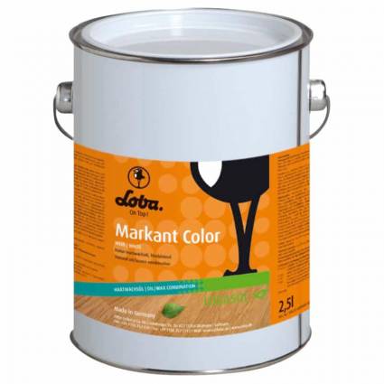 Markant Color ulje