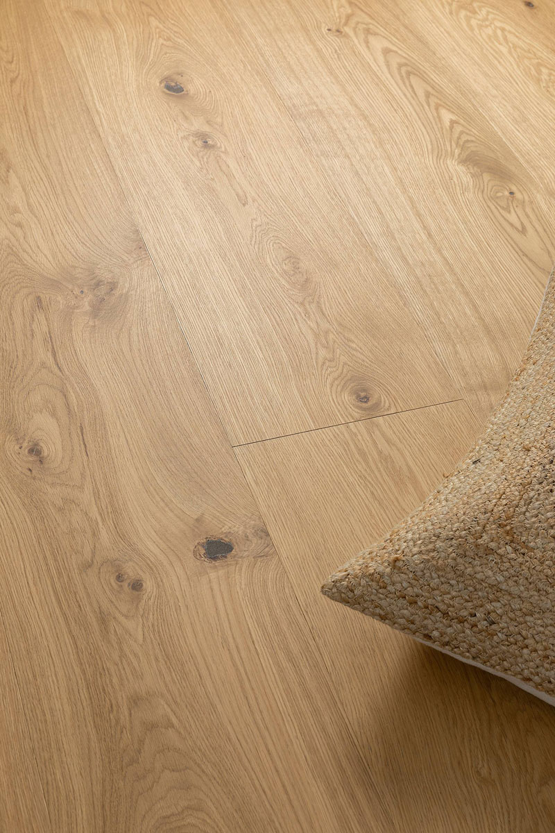 Woodura® veoma čvrsti drvenih podova