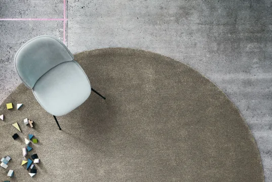 RUGX dizajnerski tepisi Object Carpet