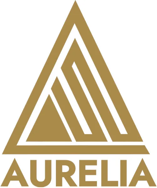 AURELIA LOGOTIP