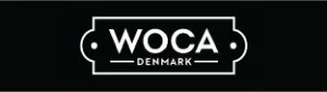 Woca logo