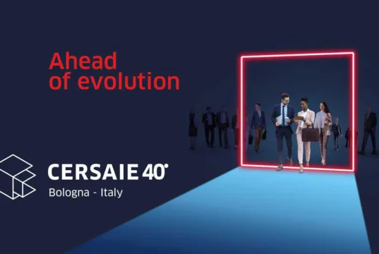 Cersaie 2023