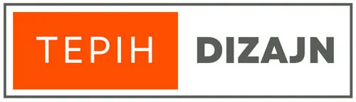 Tepih dizajn logo