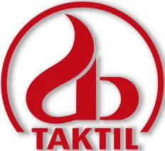 Taktil logo