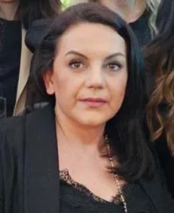 Danijela Milošević -arhitekta