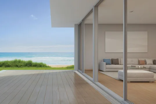 Plastični kanal sledeće generacije – ACO Easyline H50 ACO Easyline H50 - plastični kanali za odvodnjavanje