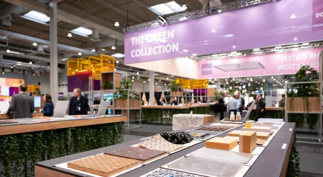 Domotex 2024