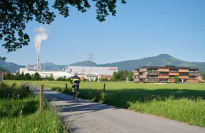 Grupa EGGER sa sedištem u St. Johannu u Tirolu objavljuje svoj šesti Izveštaj o održivosti na nivou grupe