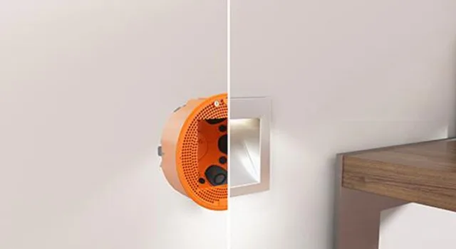 Instalaciona kutija O-RANGE ECON®