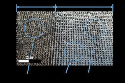 Termobonding tehnologija 