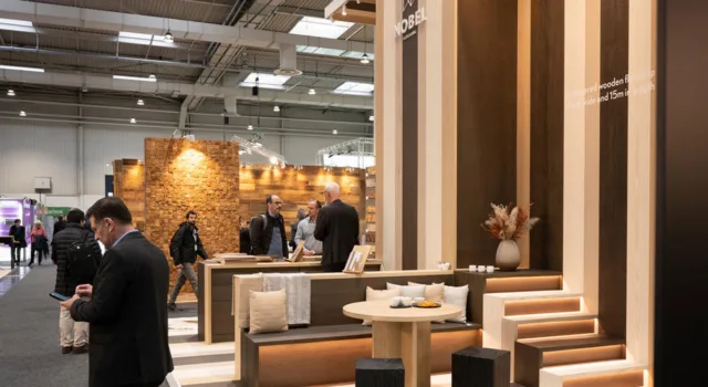 Domotex sajam