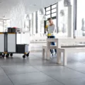 Održavanje različitih vrsta podova i njihova nega