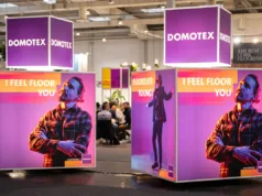 Domotex 2024