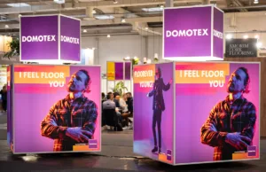 Domotex 2024