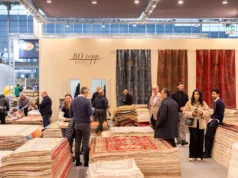 Domotex 2024