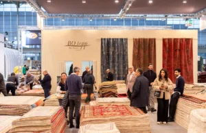 Domotex 2024