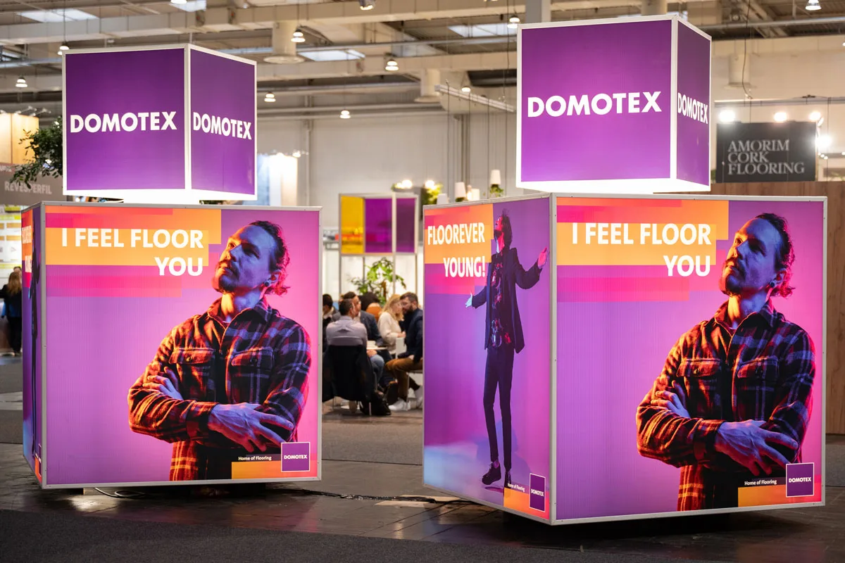 Domotex 2024