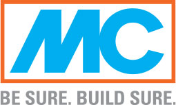 MC Bauchemie logo