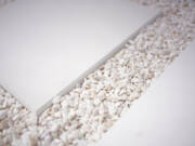 Baumit Beton – Za brze radove i DIY projekte Baumit Beton B30 White beli beton