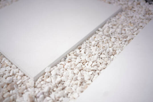 Baumit Beton – Za brze radove i DIY projekte Baumit Beton B30 White beli beton