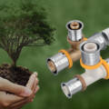KAN-therm ultraPress sistem