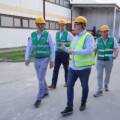 Zorka Keramika – dobitnik prestižne EFQM nagrade za 2024. godinu