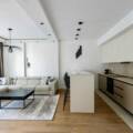 Terra Lux / autor projekta: Abv Interiors / foto: Abv Interiors
