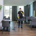 Profesionalno čišćenje prostora / foto: Hygiene Systems