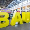 Svetski sajam za arhitekturu, materijale i sisteme BAU 2025 / foto: Messe Munchen GmbH