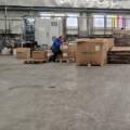 MC-DUR PowerCoat hibridni sistemi na bazi poliuretan-cementa / foto: MC-Bauchemie