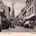 Novi Sad 1941. godine