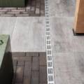 Primer ugradnje ACO Slimline / foto: ACO