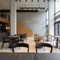 Studio Fluid, projekat: Burger House Bros / foto: Jovana Rakezić