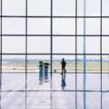 Podne obloge na aerodromu