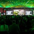 Posetioci na stručnoj konferenciji i sajmu ArchyEnergy 2025/ foto: ArchyEnergy
