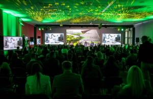 ArchyEnergy 2026 stiže spreman da poveže stručnjake, ideje i rešenja Posetioci na stručnoj konferenciji i sajmu ArchyEnergy 2025/ foto: ArchyEnergy