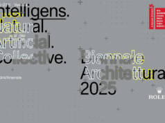 Bijenale arhitekture 2025 / foto: LA BIENNALE DI VENEZIA