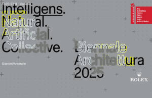 Bijenale arhitekture 2025 / foto: LA BIENNALE DI VENEZIA