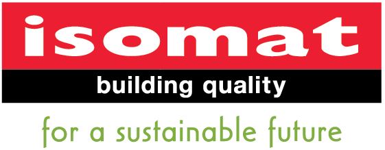 Isomat logo