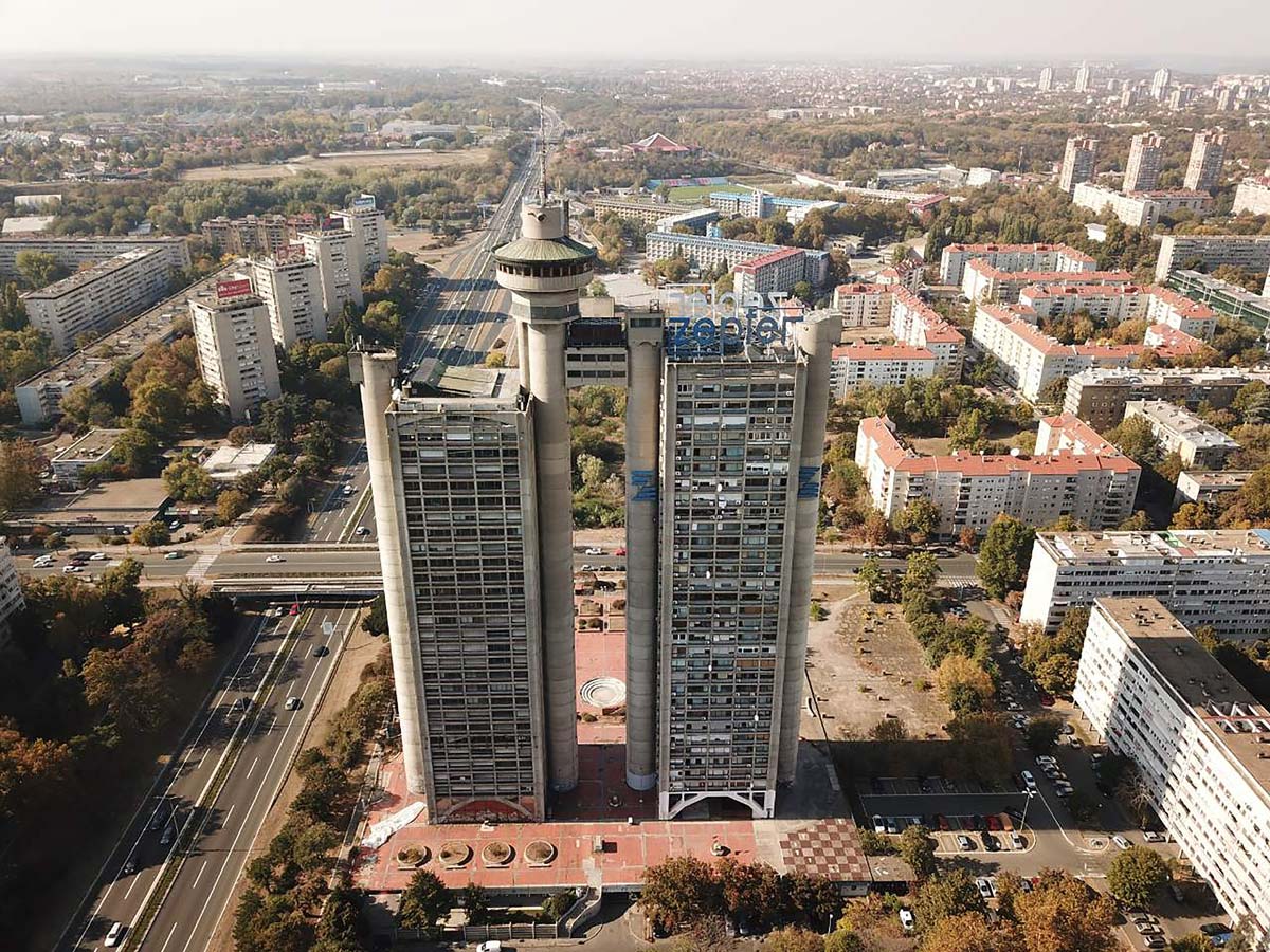 Genex / foto: arh. Jelena i Boris Vatovec