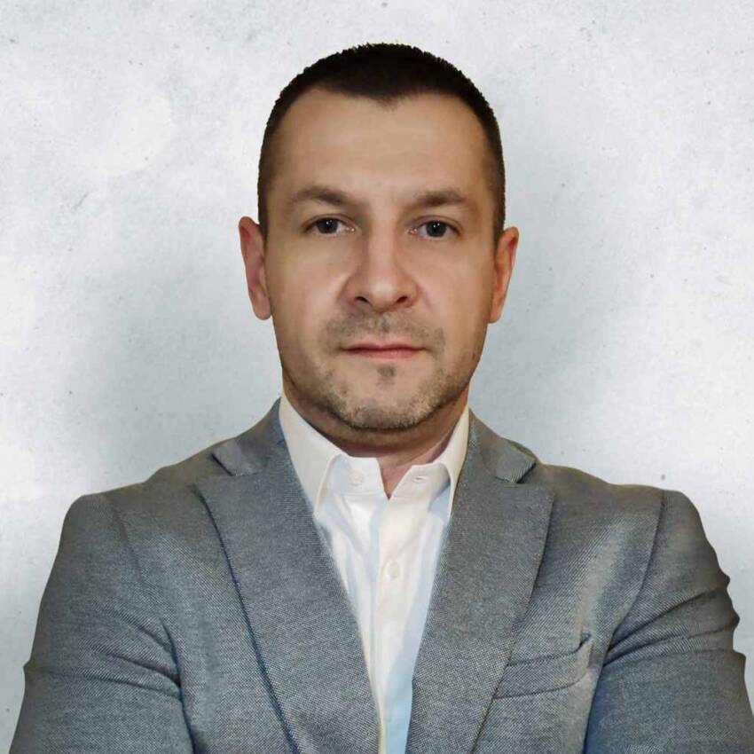 Ivan Vlašković, direktor prodaje MC-Bauchemie / foto: MC-Bauchemie