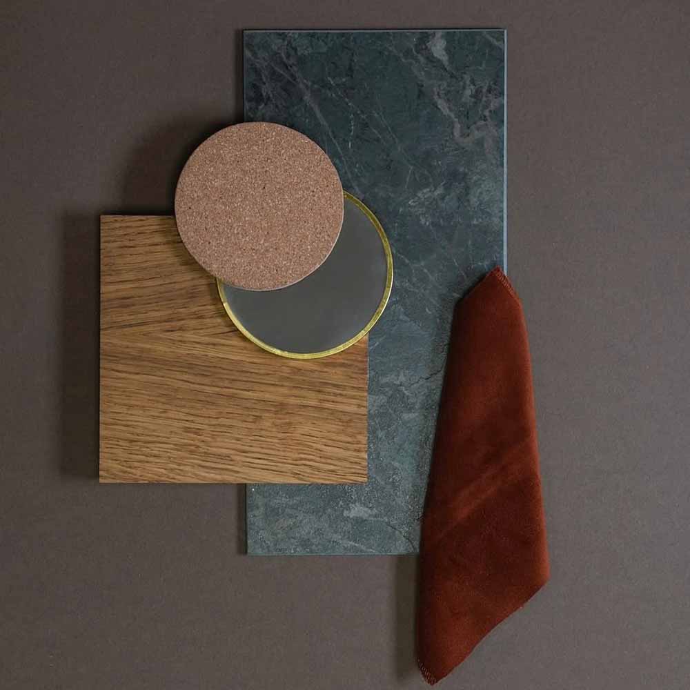 Rubio Monocoat nove Oil Plus 2C boje / foto: Magic Floor