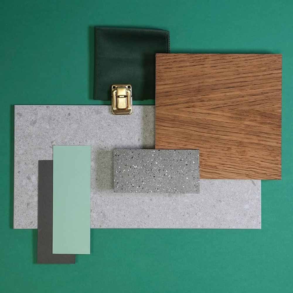Rubio Monocoat Oil Plus 2C boje / foto: Magic Floor