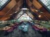 Showroom bar & restaurant Novi Sad / foto: Modularni podovi