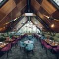Showroom bar & restaurant Novi Sad / foto: Modularni podovi