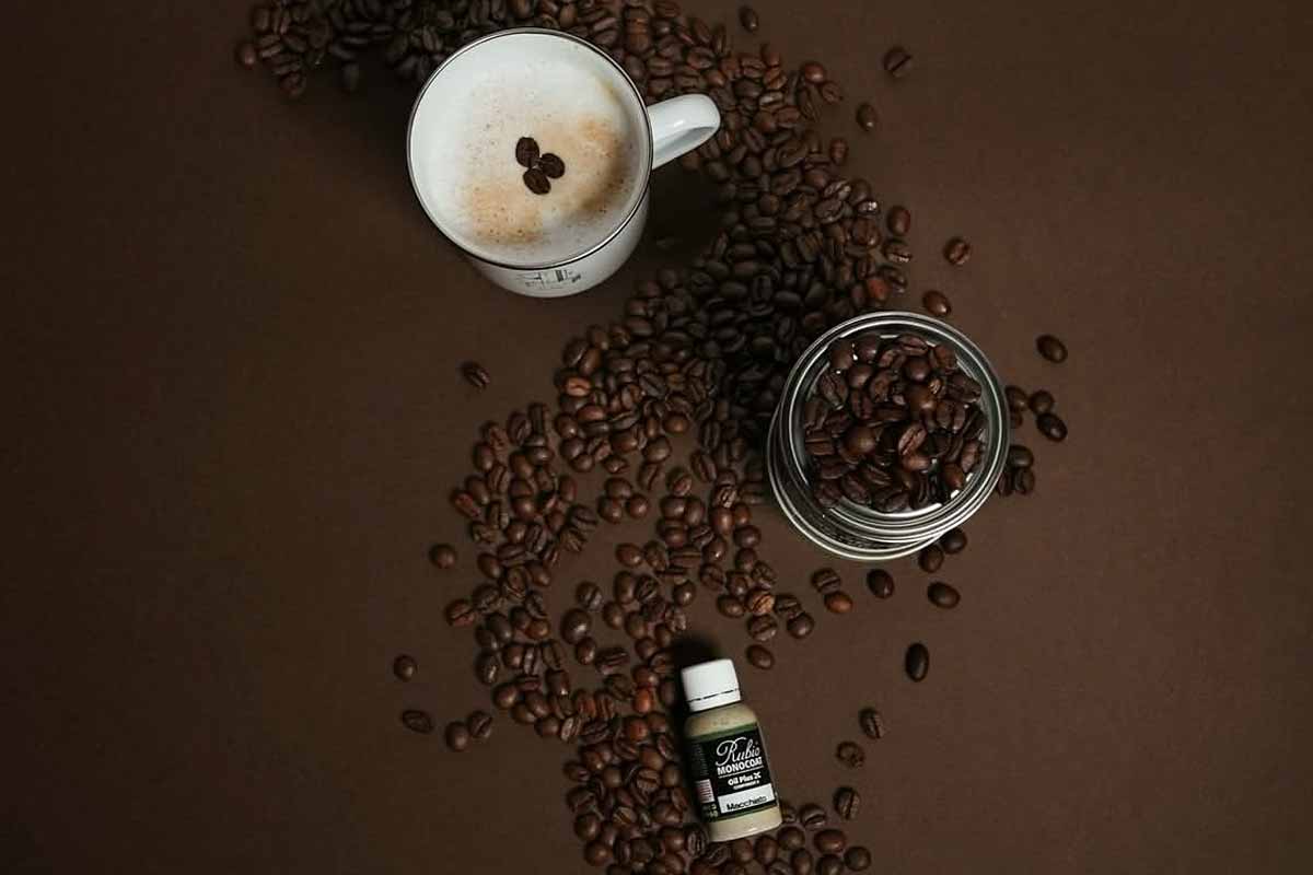 Rubio Monocoat nove Oil Plus 2C boje / foto: Magic Floor